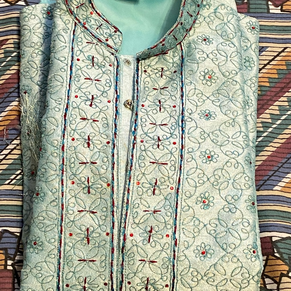 Indian outfit for boys